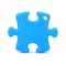 The Pencil Grip Puzzle Piece Teether, 3PK TPG-433 - alternate 3
